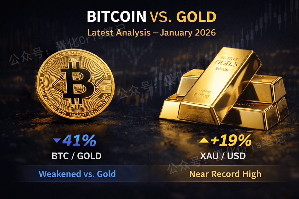 2025美股复盘：美股不再领涨全球，美元全年疲软，ETF 抱团，2026 盯紧两件事！