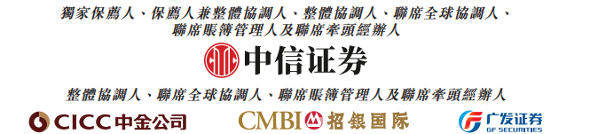 港股打新｜天域半导体：概念强估值高，克制打！