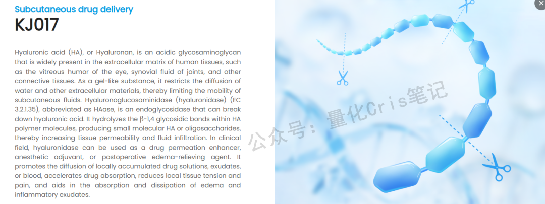 港股打新｜宝济药业-B：下一只翻倍-B票