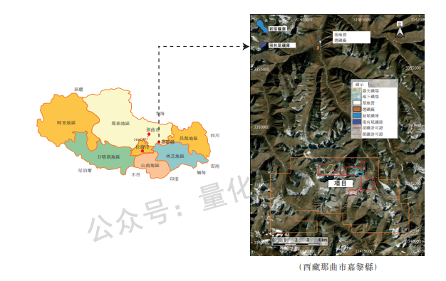 港股打新｜智汇矿业：盘子小+周期强=必冲！