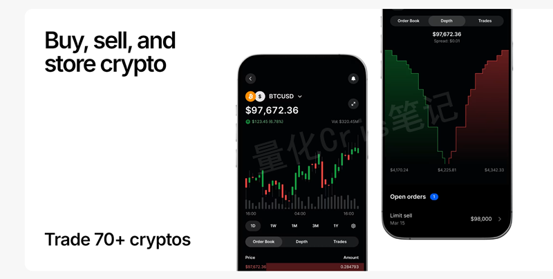 美股上市情报｜加密第三股要来了，Gemini 打新怎么玩？