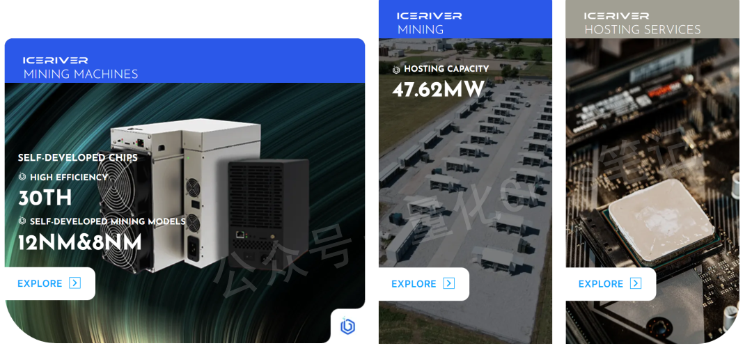 美股打新｜BGIN Blockchain：盈利的矿机厂，能不能“吃一口”？