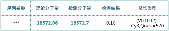核酸小分子偶联服务 核酸小分子偶联服务