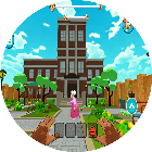 我是一只猴模拟