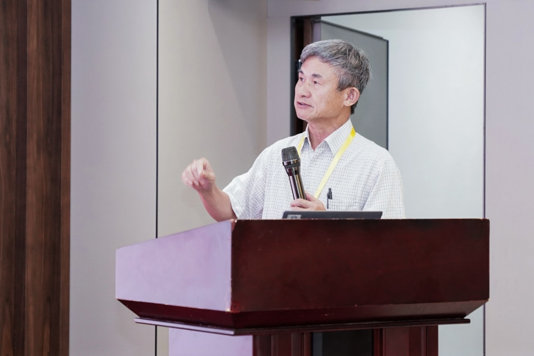 2025（第十八届）汽车轻量化大会欧美华人轻量化会议成功举办(图1)