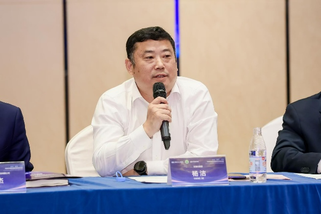 汽车高分子纳米涂层防护技术研讨交流会圆满召开！(图4)