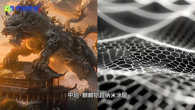 汽车高分子纳米涂层防护技术研讨交流会圆满召开！(图8)