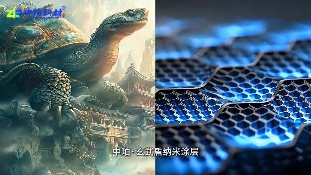 汽车高分子纳米涂层防护技术研讨交流会圆满召开！(图7)