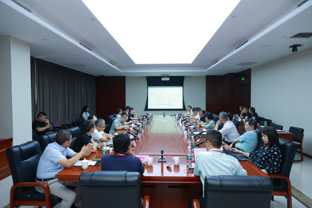 汽车轻量化联盟专家委会议在津召开，共谋“十五五”技术攻坚与产业创新(图6)