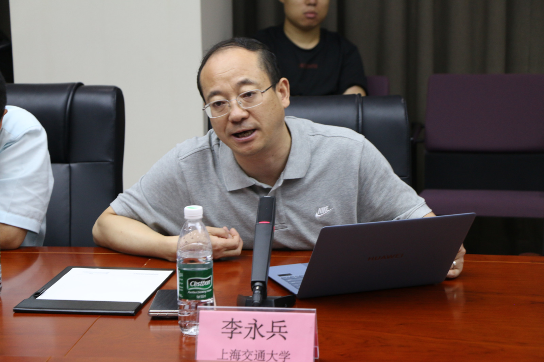 多材料连接工艺手册专题评审会成功召开，助力行业标准化建设(图2)