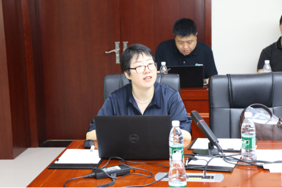 多材料连接工艺手册专题评审会成功召开，助力行业标准化建设(图4)