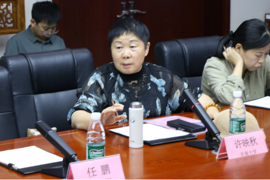 多材料连接工艺手册专题评审会成功召开，助力行业标准化建设(图7)