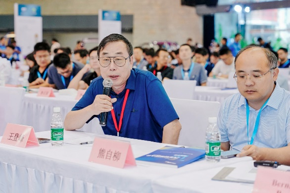 ALCE 2025|共话车身轻量化创新！第十二届轻量化车身会议在扬州顺利举办(图23)