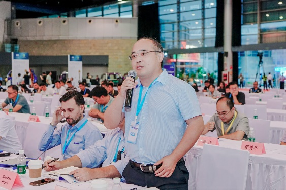 ALCE 2025|共话车身轻量化创新！第十二届轻量化车身会议在扬州顺利举办(图26)