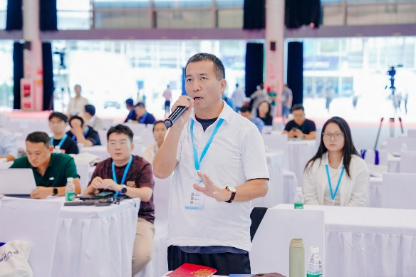 ALCE 2025|共话车身轻量化创新！第十二届轻量化车身会议在扬州顺利举办(图21)