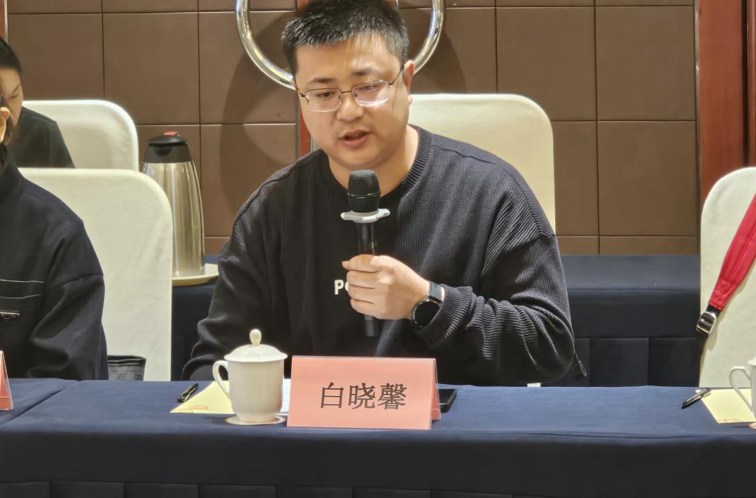 聚焦新国标 共话新未来 动力电池新国标技术研讨会在扬成功举办(图9)