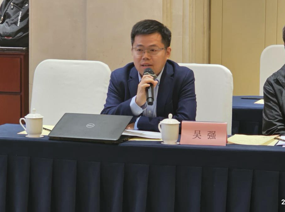 聚焦新国标 共话新未来 动力电池新国标技术研讨会在扬成功举办(图13)