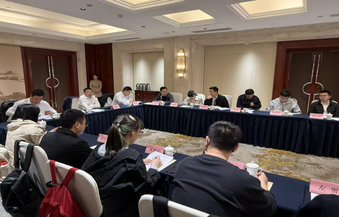 聚焦新国标 共话新未来 动力电池新国标技术研讨会在扬成功举办(图2)