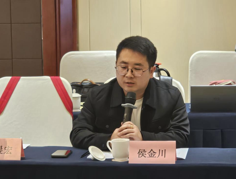 聚焦新国标 共话新未来 动力电池新国标技术研讨会在扬成功举办(图8)