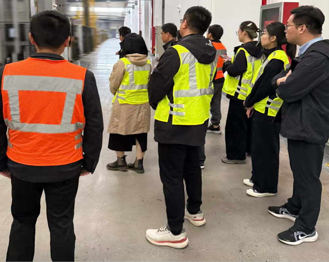 聚焦新国标 共话新未来 动力电池新国标技术研讨会在扬成功举办(图14)