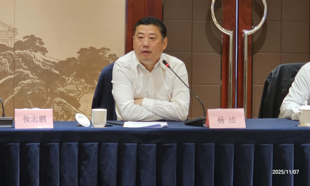 聚焦新国标 共话新未来 动力电池新国标技术研讨会在扬成功举办(图4)