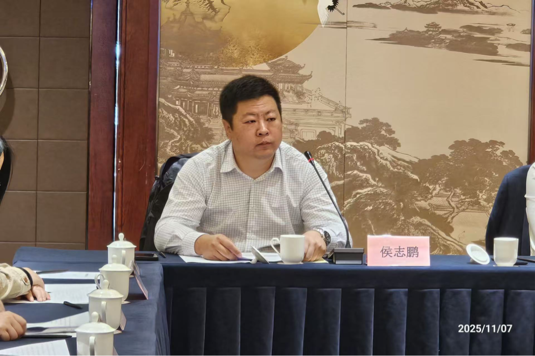 聚焦新国标 共话新未来 动力电池新国标技术研讨会在扬成功举办(图3)