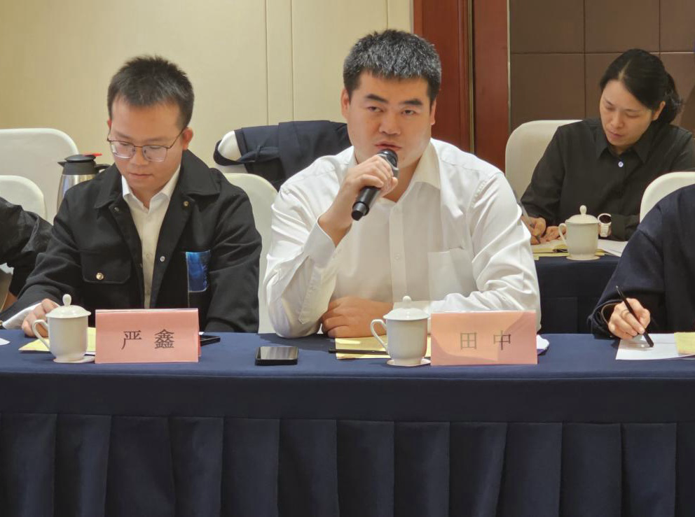 聚焦新国标 共话新未来 动力电池新国标技术研讨会在扬成功举办(图11)