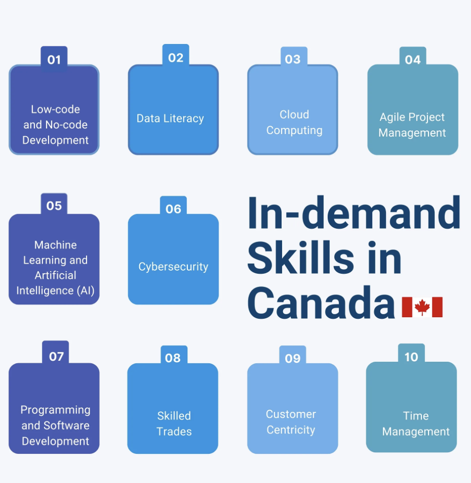 加拿大将优化移民系统