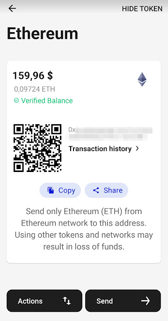 tangem wallet缺點有哪些?tangem9折優惠碼,硬件錢包值得購買嗎?-Picture3