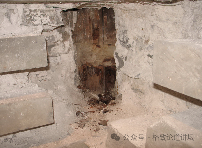 故宫建筑里的巧思太多了，但没想到，光是为了透风古人就做了这么多努力 | 周乾