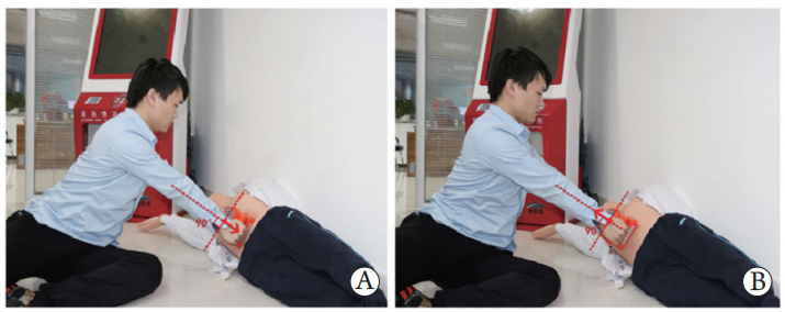 cpr按压板怎么用专家共识：腹部提压心肺复苏临床操作指南_https://www.jmylbn.com_新闻资讯_第12张