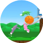 跳跳兔子人快冲