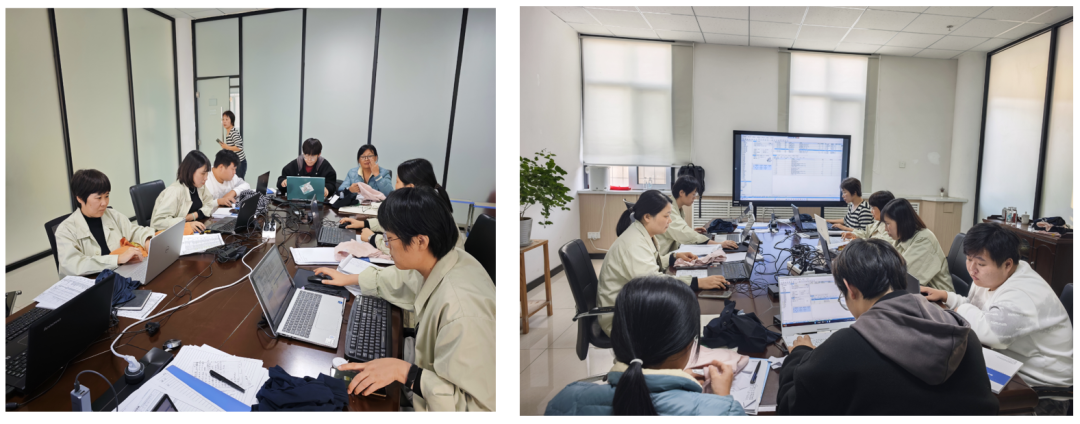 服装标准工时软件,GSD服装软件,服装工艺分析