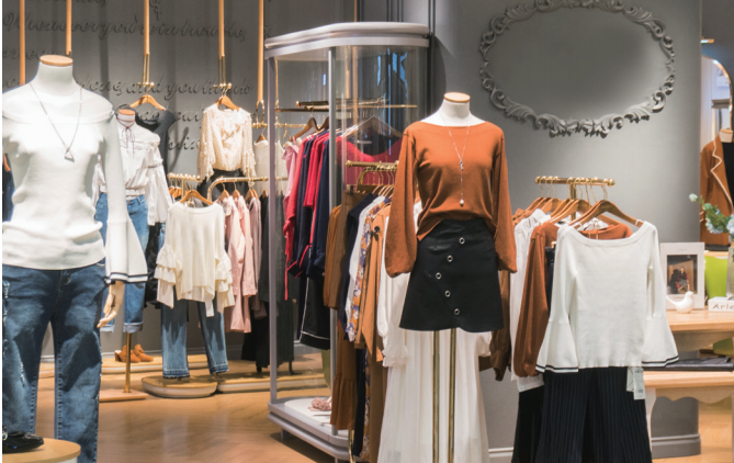 #服装标准工时软件#GSD服装软件#服装工艺分析