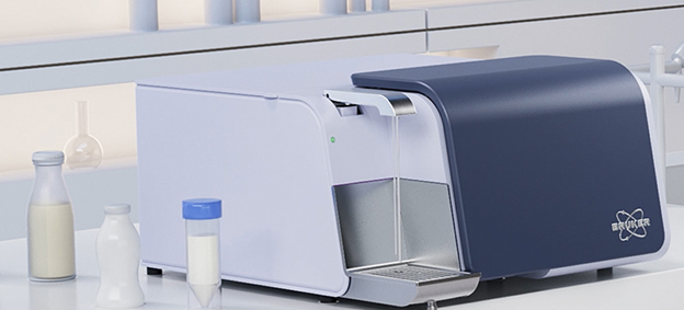 金貝爾邀請(qǐng)您免費(fèi)試用 | 體驗(yàn)多功能乳品分析儀