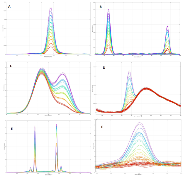 高通量拉曼光譜儀用于天然氣全流程成分分析