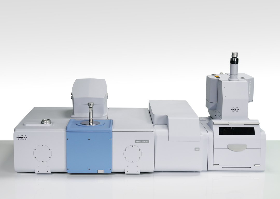 金贝尔科技邀您品鉴新品发布！VERTEX NEO Ultra