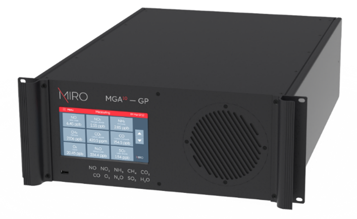 布鲁克 红外光谱仪器设备更新选型指南