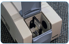 礦物油污染的紅外快速檢測(cè)方法