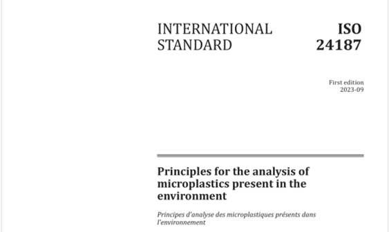 金貝爾科技邀您見證LUMOS II ILIM 如何改寫微塑料檢測格局？