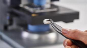 金貝爾分享：新品駕到|體驗光速紅外成像帶來的無限可能