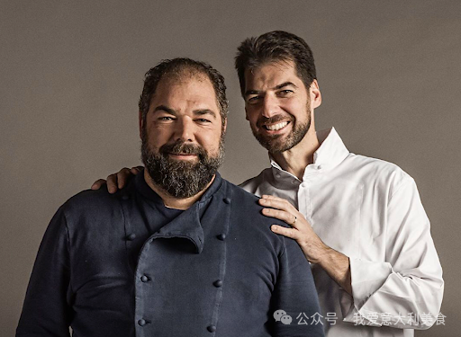 誰是義大利最富有的廚師？