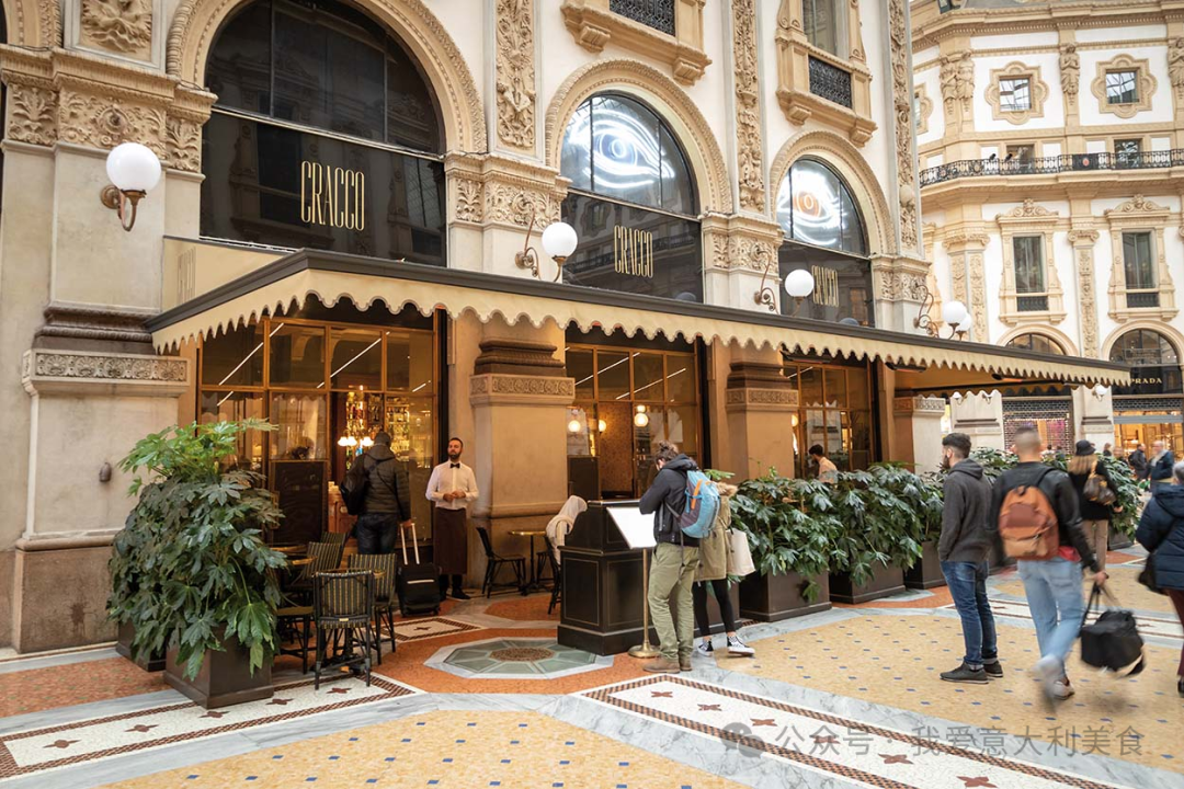 誰是義大利最富有的廚師？