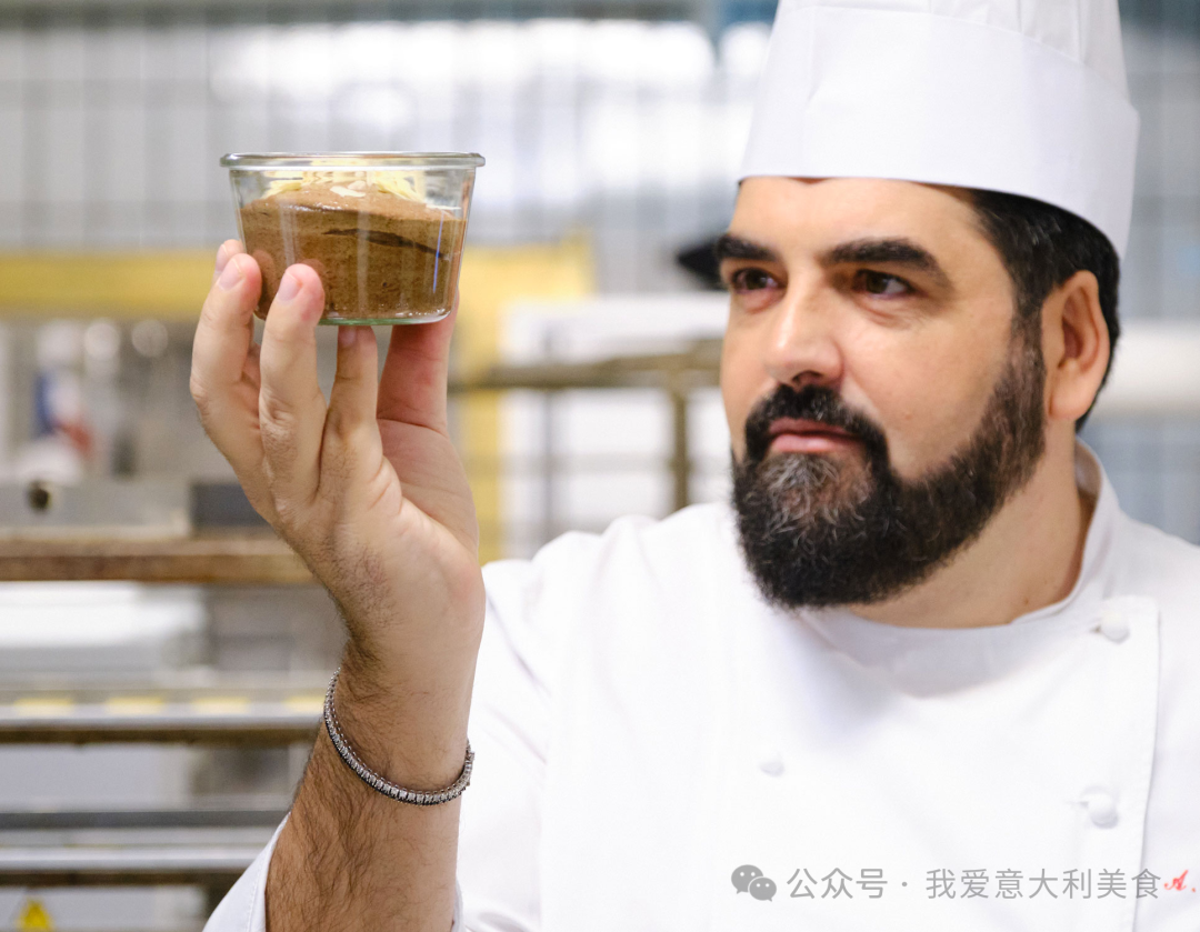 誰是義大利最富有的廚師？