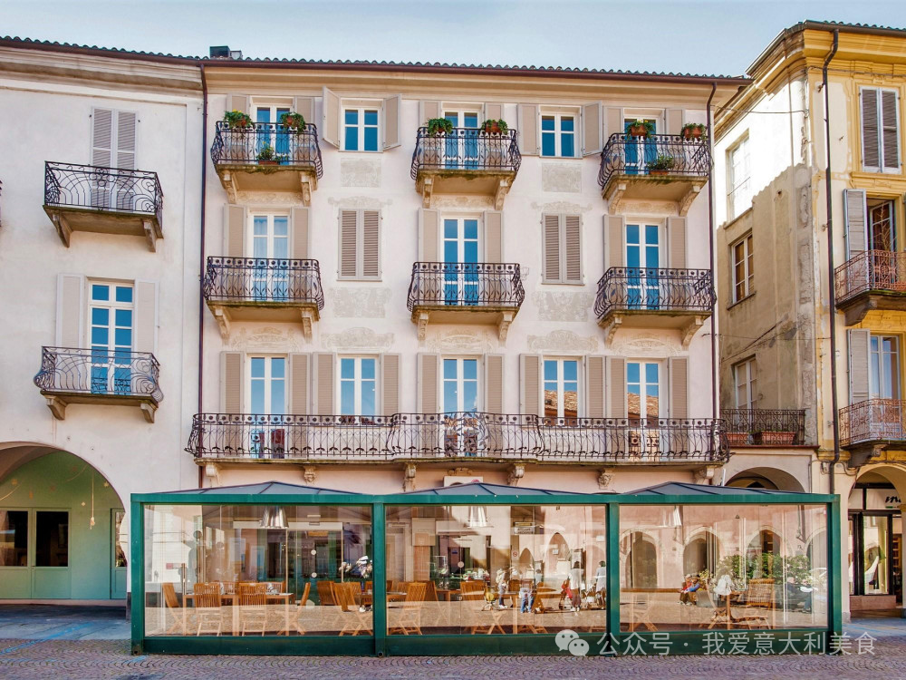 誰是義大利最富有的廚師？