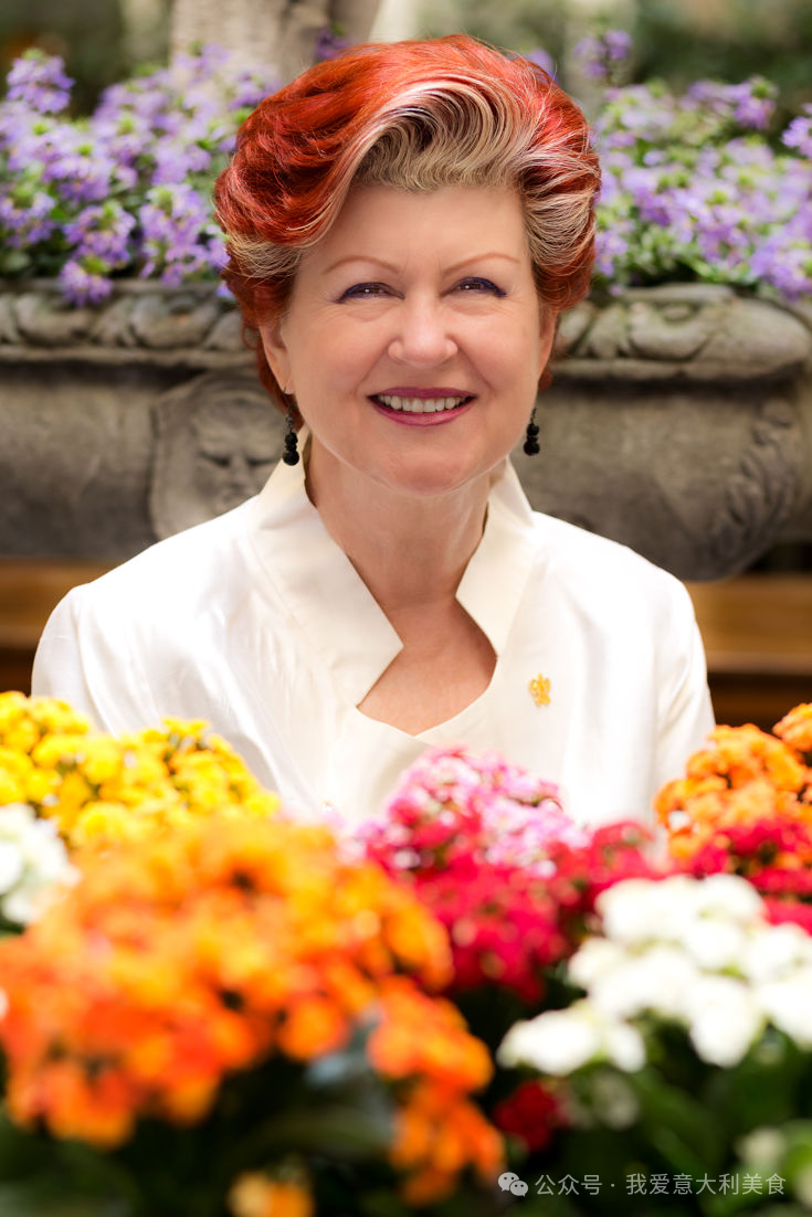 誰是義大利最富有的廚師？