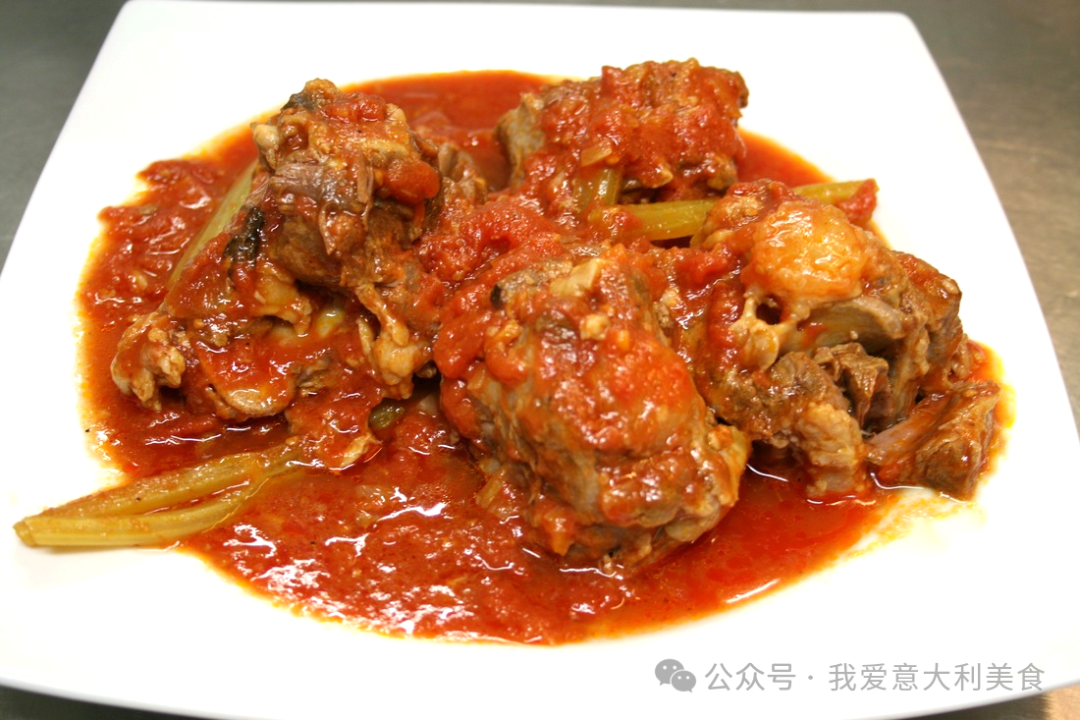 罗马“第五部位”美食的前世今生