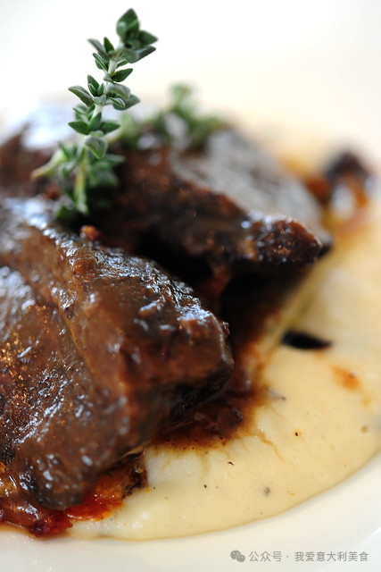 罗马“第五部位”美食的前世今生