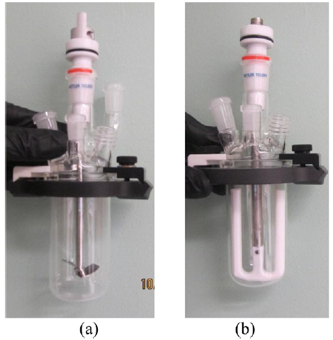 搅拌对结晶的影响的图1