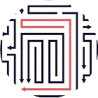 挪箭头消除小游戏